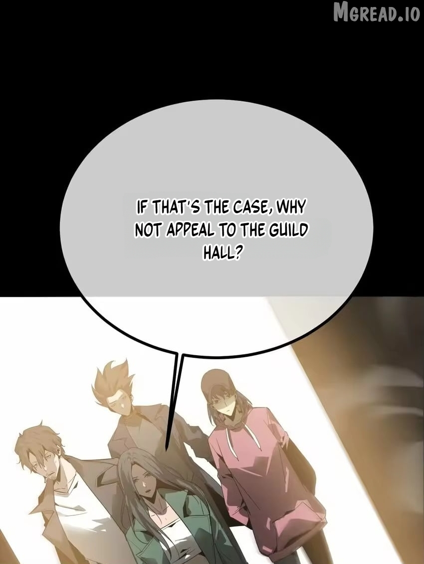 Spectres Chapter 34 - page 36